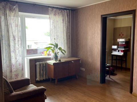 квартира за адресою Повітряних Сил просп. (Повітрофлотський), 7