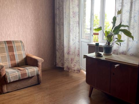 квартира за адресою Повітряних Сил просп. (Повітрофлотський), 7