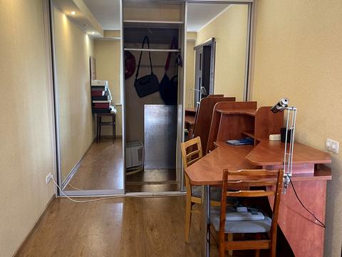 квартира за адресою Повітряних Сил просп. (Повітрофлотський), 7