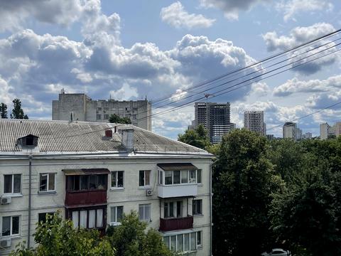 квартира за адресою Повітряних Сил просп. (Повітрофлотський), 7