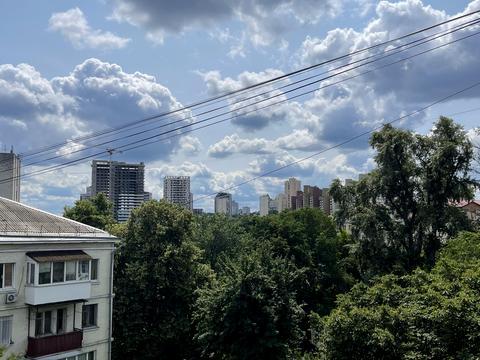 квартира за адресою Повітряних Сил просп. (Повітрофлотський), 7