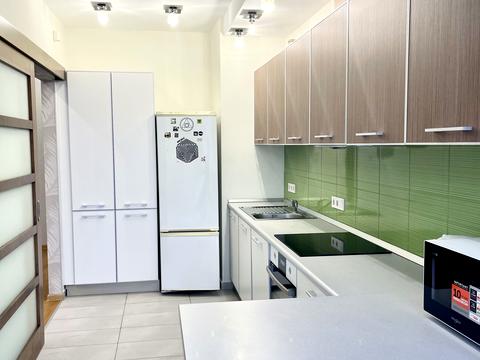 квартира по адресу Юрия Шумского ул., 5