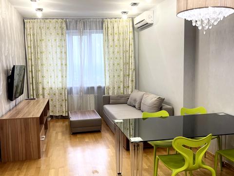 квартира по адресу Юрия Шумского ул., 5
