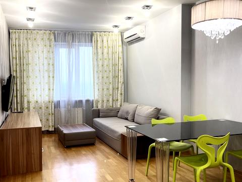 квартира по адресу Юрия Шумского ул., 5