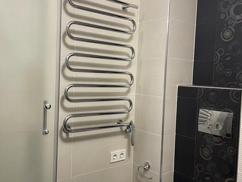 квартира по адресу Юрия Шумского ул., 5