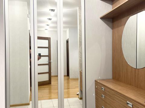 квартира по адресу Юрия Шумского ул., 5
