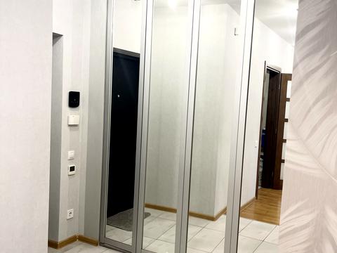 квартира по адресу Юрия Шумского ул., 5