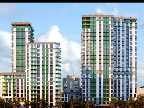 квартира за адресою Європейська вул. (Миронова), 5п