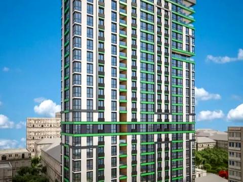 квартира по адресу Европейская ул. (Миронова), 5п