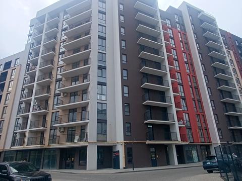 квартира по адресу Львов, Лемковская ул., 11-А