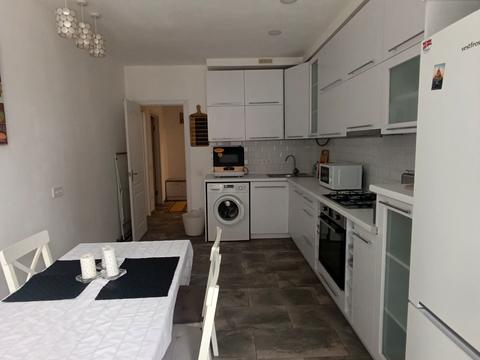 квартира по адресу Львов, Замарстыновская ул. (Калинина), 55-Є