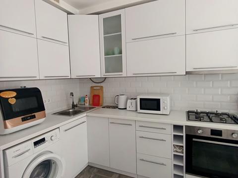 квартира по адресу Львов, Замарстыновская ул. (Калинина), 55-Є