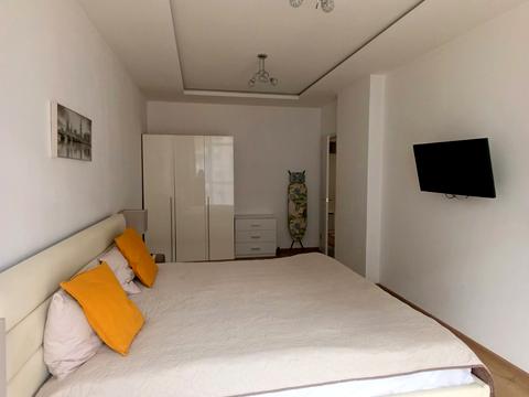 квартира по адресу Львов, Замарстыновская ул. (Калинина), 55-Є