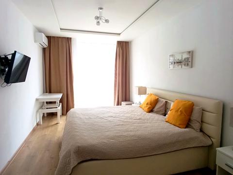 квартира по адресу Львов, Замарстыновская ул. (Калинина), 55-Є