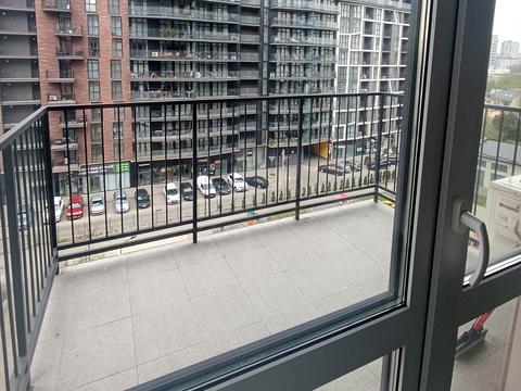 квартира по адресу Львов, Замарстыновская ул. (Калинина), 55-Є