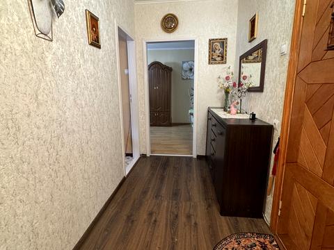 квартира по адресу Романа Шухевича ул., 24