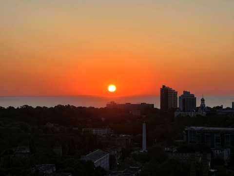 квартира за адресою Фонтанська дорога вул., 33/1