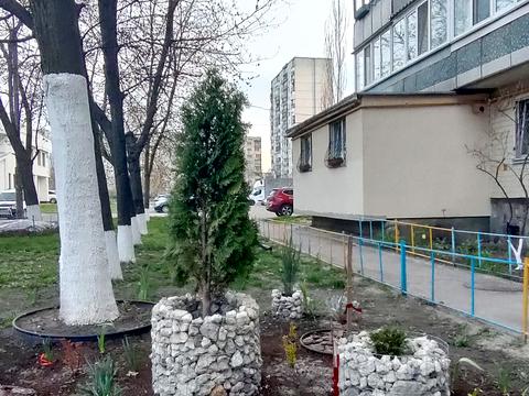 квартира за адресою Героїв Дніпра вул., 3