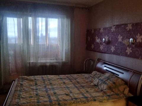 квартира по адресу Олега Мудрака ул. (Генерала Наумова), 19