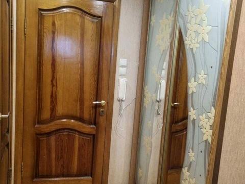 квартира по адресу Олега Мудрака ул. (Генерала Наумова), 19