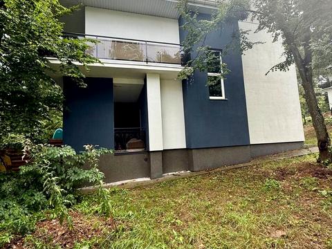 дом по адресу Лугова