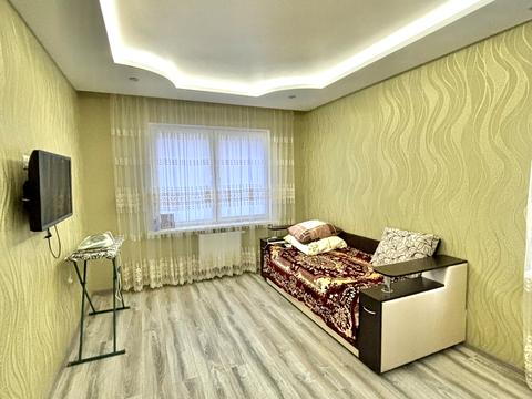 квартира по адресу Самойло Кошки ул. (Маршала Конєва), 5-Г