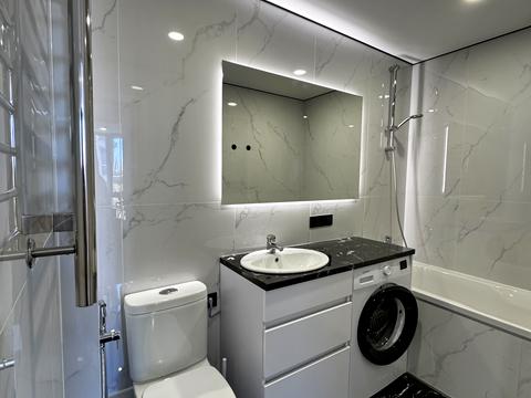 квартира по адресу Олега Мудрака ул. (Генерала Наумова), 1-Б