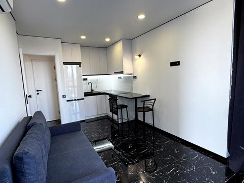 квартира по адресу Олега Мудрака ул. (Генерала Наумова), 1-Б