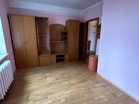 квартира за адресою Грушевського вул., 7