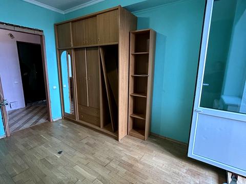 квартира за адресою Грушевського вул., 7