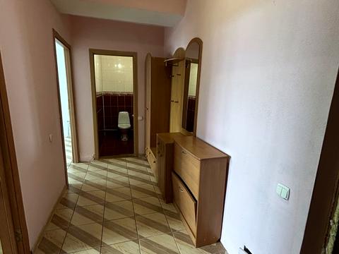 квартира за адресою Грушевського вул., 7