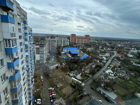 квартира за адресою Грушевського вул., 7