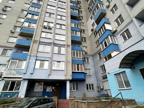 квартира за адресою Грушевського вул., 7