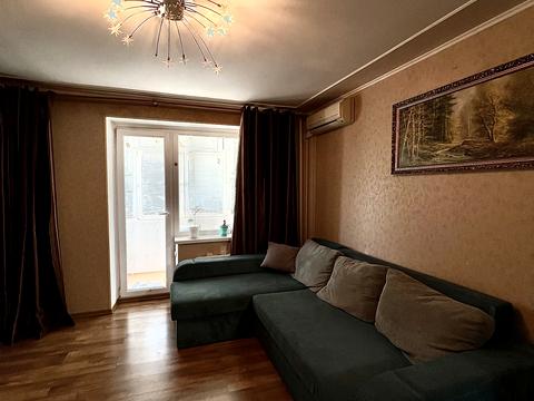 квартира по адресу Озёрная ул. (Красных Маёвщиков), 21