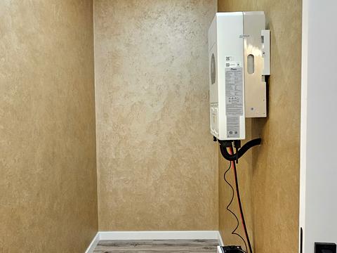 квартира за адресою Загорівська вул. (Багговутівська), 25