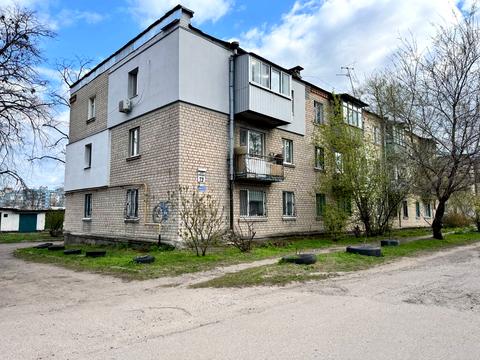 квартира за адресою Василя Сліпака вул. (Єрмолової), 23