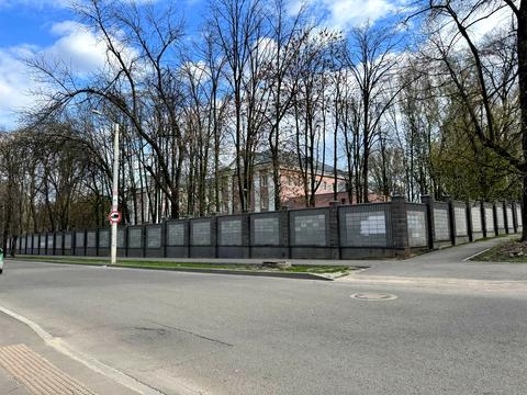 квартира за адресою Василя Сліпака вул. (Єрмолової), 23