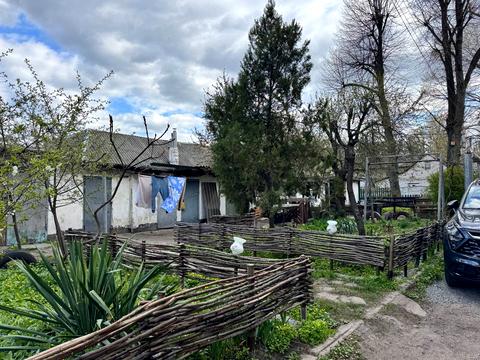 квартира за адресою Василя Сліпака вул. (Єрмолової), 23