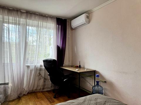 квартира за адресою Василя Сліпака вул. (Єрмолової), 23