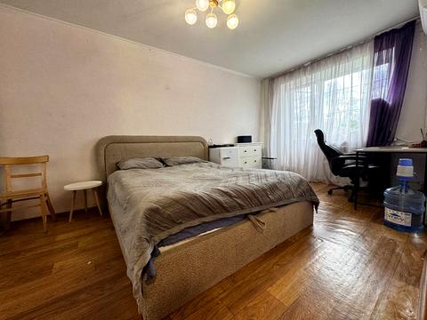 квартира за адресою Василя Сліпака вул. (Єрмолової), 23