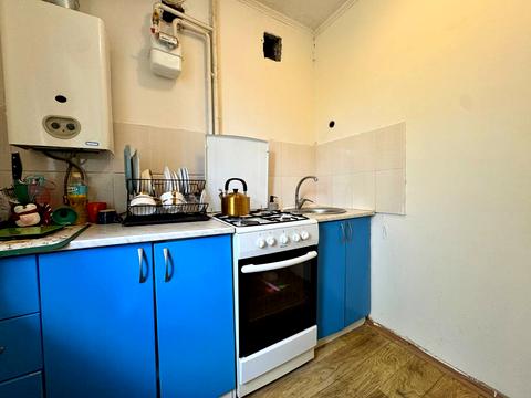 квартира за адресою Василя Сліпака вул. (Єрмолової), 23