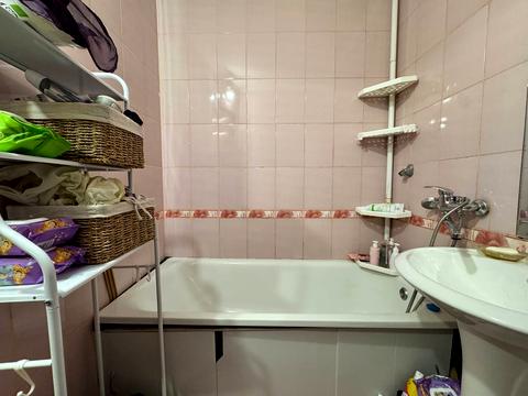 квартира за адресою Василя Сліпака вул. (Єрмолової), 23