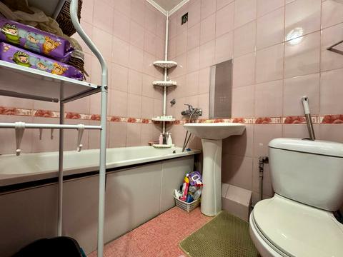 квартира за адресою Василя Сліпака вул. (Єрмолової), 23