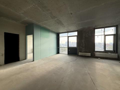 квартира по адресу Андрея Верхогляда ул. (Михайла Драгомирова), (7 черга (будинок 3))