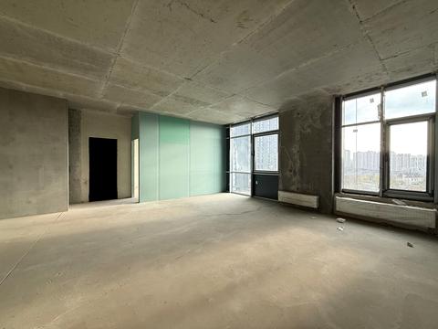 квартира по адресу Андрея Верхогляда ул. (Михайла Драгомирова), (7 черга (будинок 3))