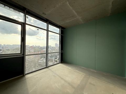 квартира по адресу Андрея Верхогляда ул. (Михайла Драгомирова), (7 черга (будинок 3))