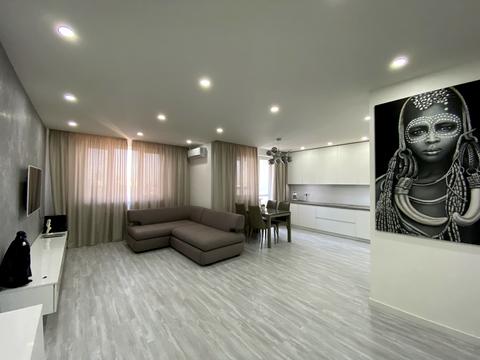 квартира за адресою Юрія Іллєнка вул. (Мельникова), 51-Б