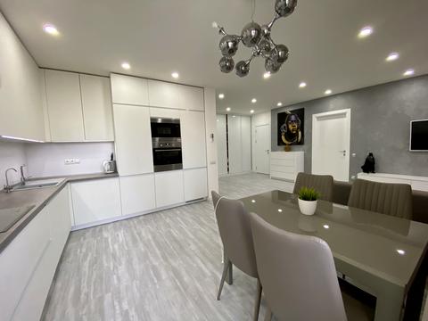 квартира за адресою Юрія Іллєнка вул. (Мельникова), 51-Б