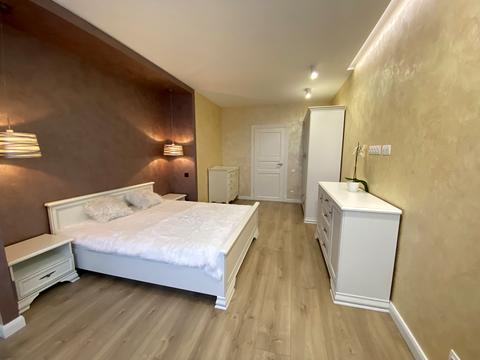 квартира за адресою Юрія Іллєнка вул. (Мельникова), 51-Б