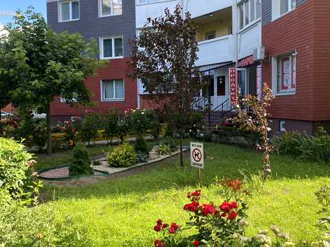 квартира по адресу Юлии Здановской ул. (Ломоносова), 81-Б